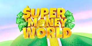 Ulasan Slot Super Money World
