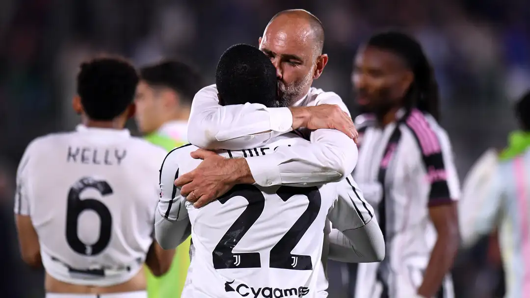 Pilih Kebangkitan Juventus atau Ledakan Raja Asia di Parlay Anda