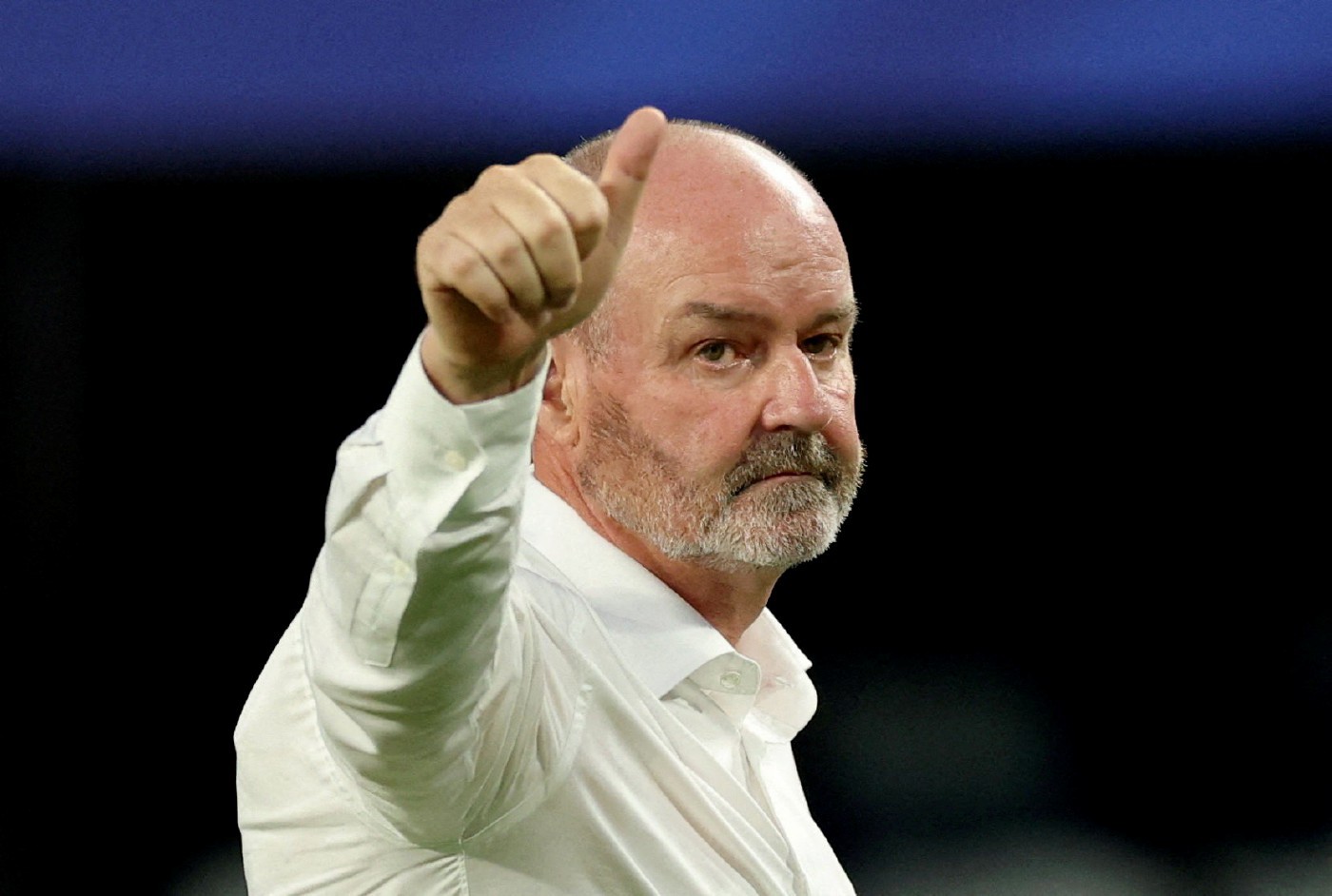 Steve Clarke Mundur sebagai Pelatih Skotlandia Setelah Tersingkir dari Piala Dunia 2026