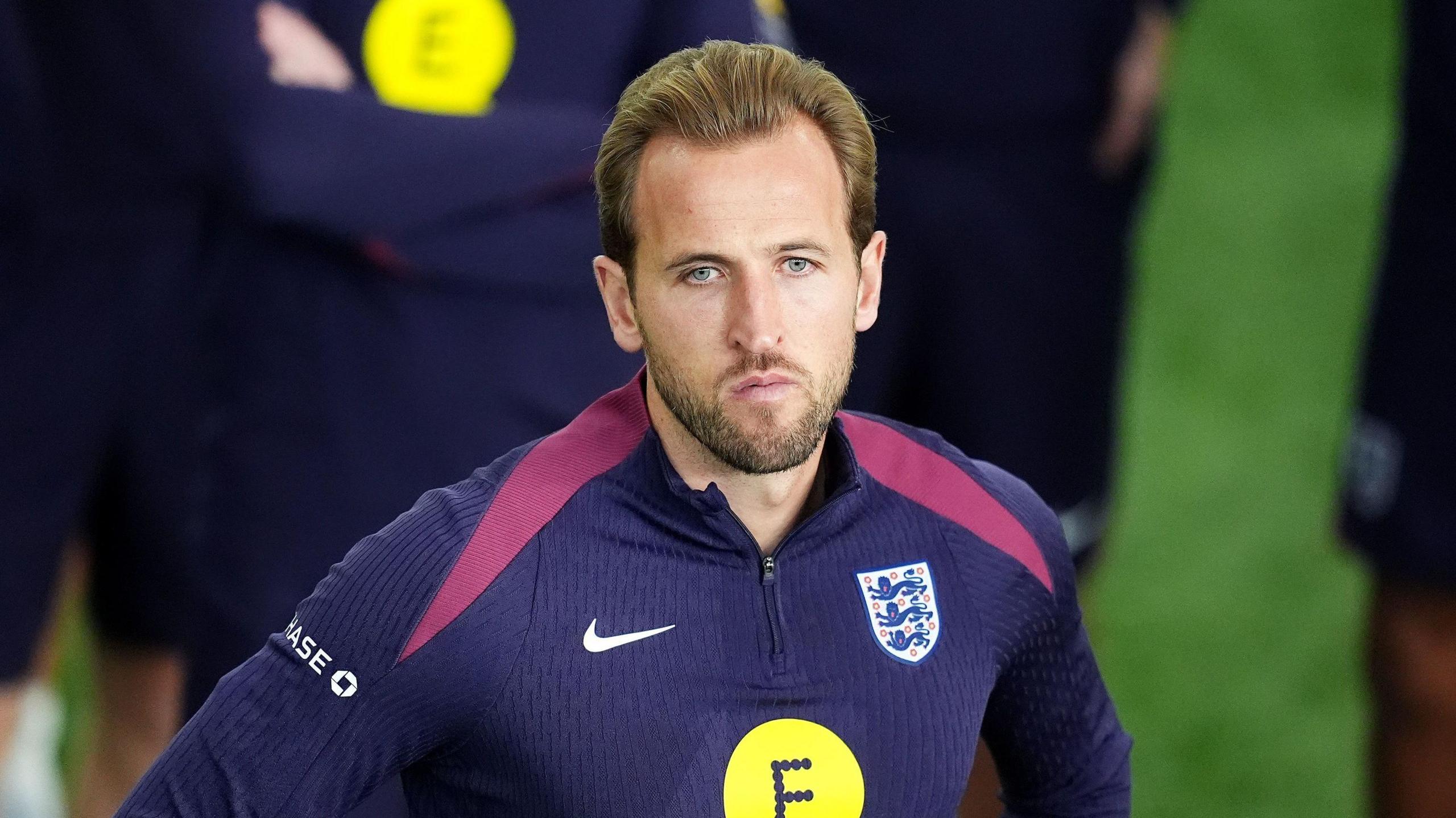 Kekalahan Inggris dari Argentina: Harry Kane Akui Terlalu Bertahan