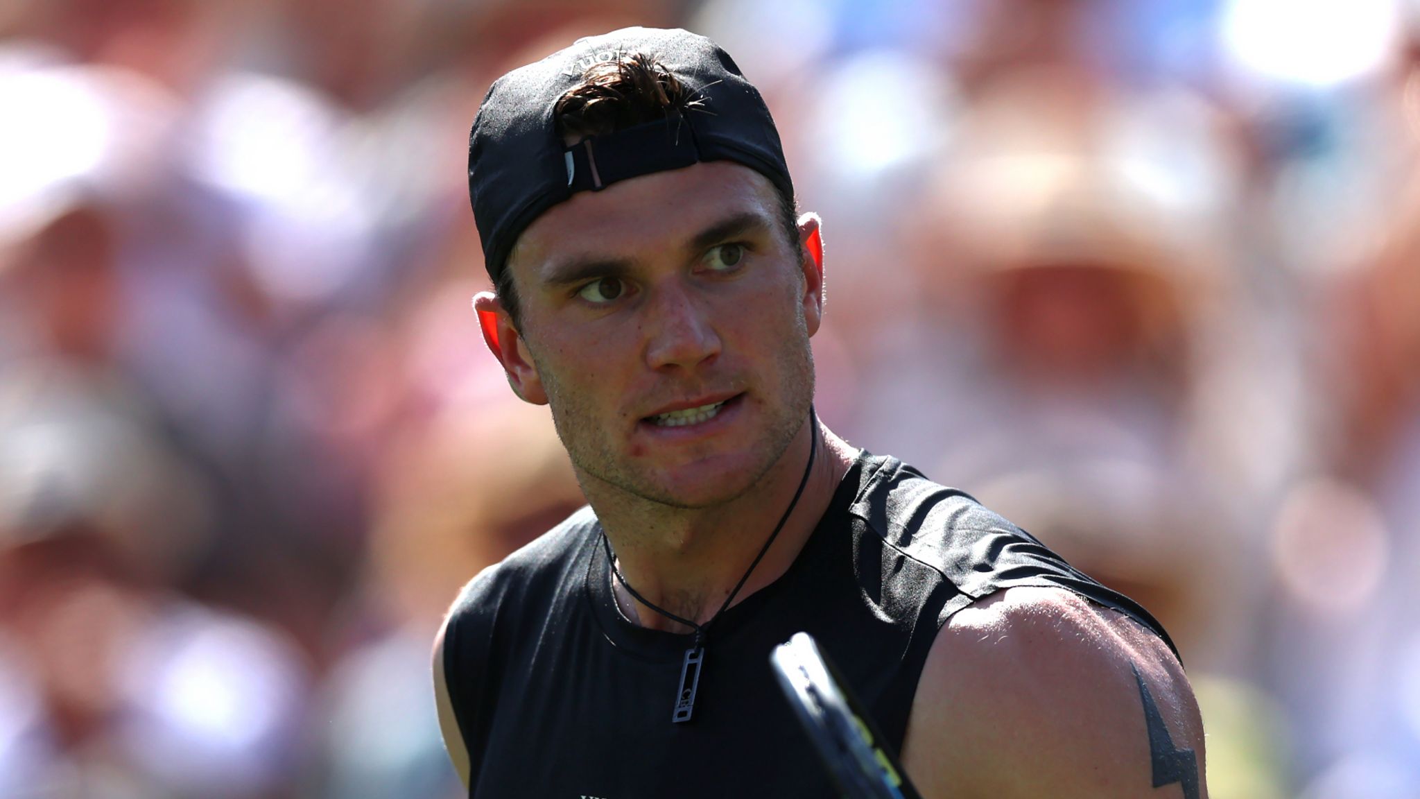 Jack Draper Gagal ke Main Draw US Open 2026, Harus Jalani Kualifikasi