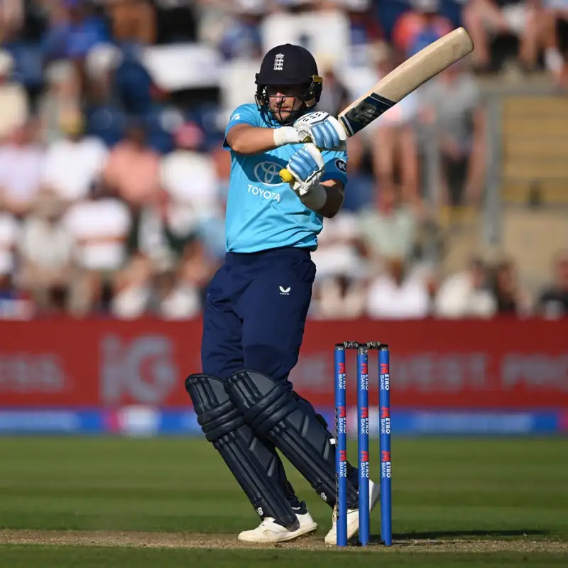 Joe Root