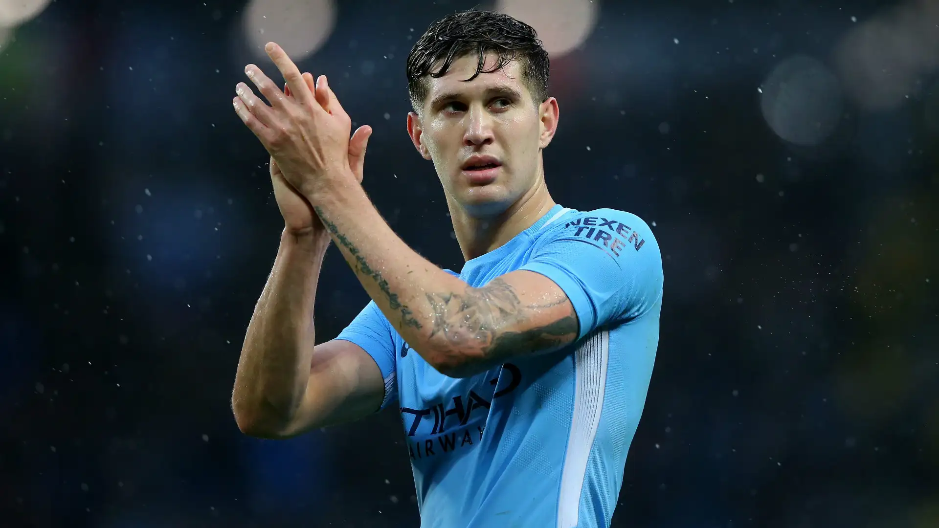 Kabar Transfer John Stones: Bek Inggris Sepakat Gabung Inter Milan