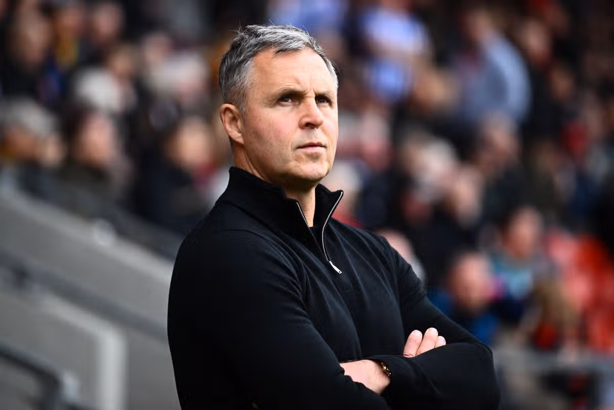 Pemecatan Paul Rowley dari St Helens: Jon Wilkin Tak Terkejut, Ini Analisisnya