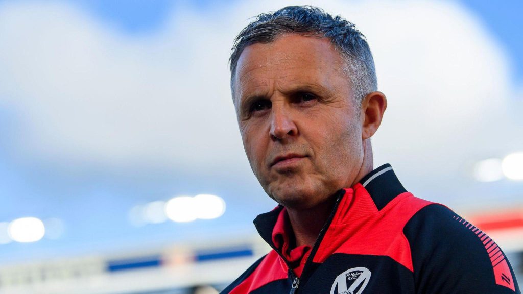 Paul Rowley 