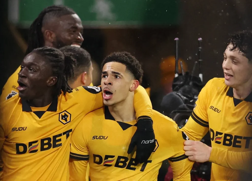 Premier League 2026