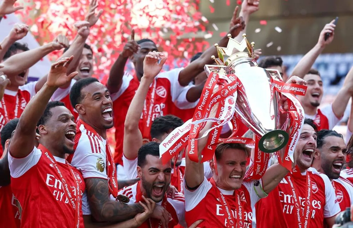 Bursa Transfer Premier League 2026: Daftar Lengkap Pemain Masuk dan Keluar