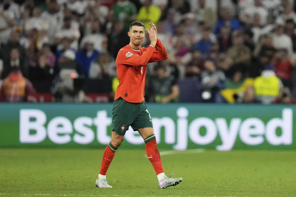 Ronaldo