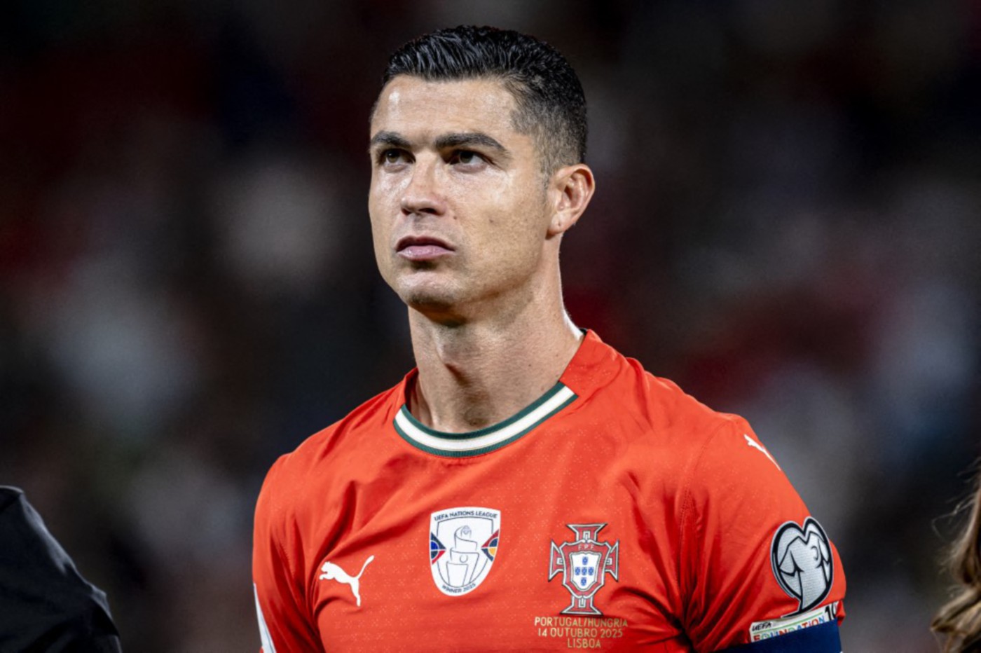 Spanyol Kalahkan Portugal Lewat Gol Dramatis Merino, Akhiri Era Ronaldo di Piala Dunia