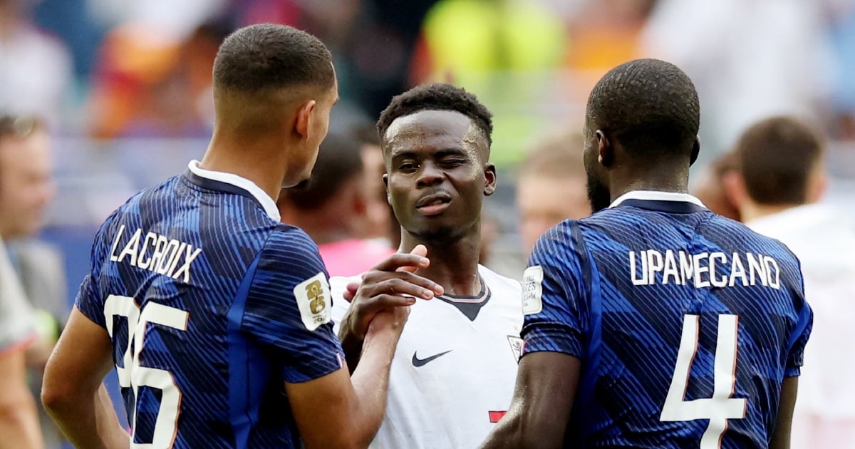 Rating Pemain Inggris Piala Dunia 2026: Performa Lengkap Skuad Three Lions