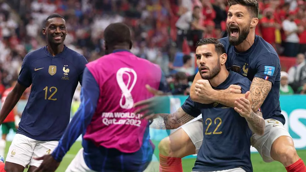 Kekuatan Kolektif Spanyol Buktikan Tim Lebih Penting dari Superstar di Piala Dunia