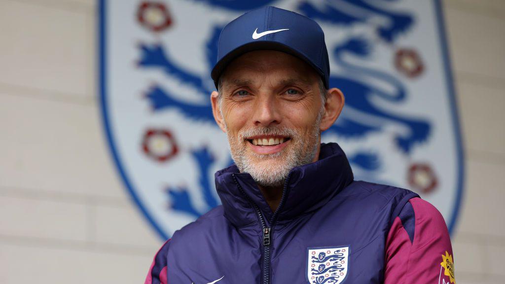 Inggris Hadapi Meksiko: Tuchel Tak Gentar dengan Tantangan Unik Azteca