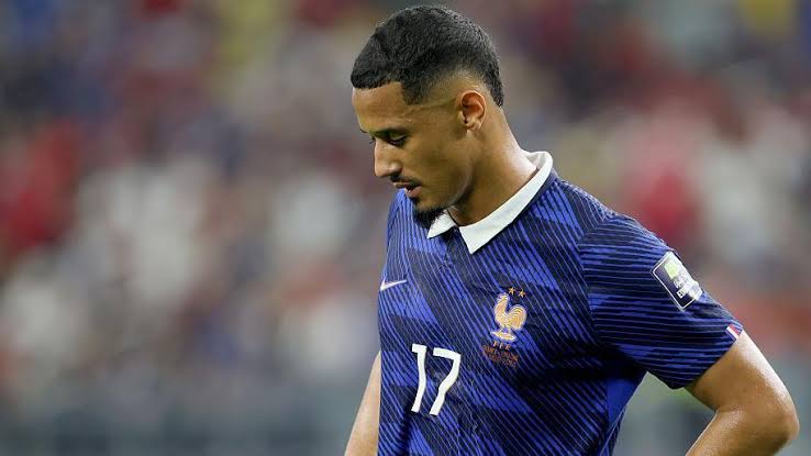 William Saliba