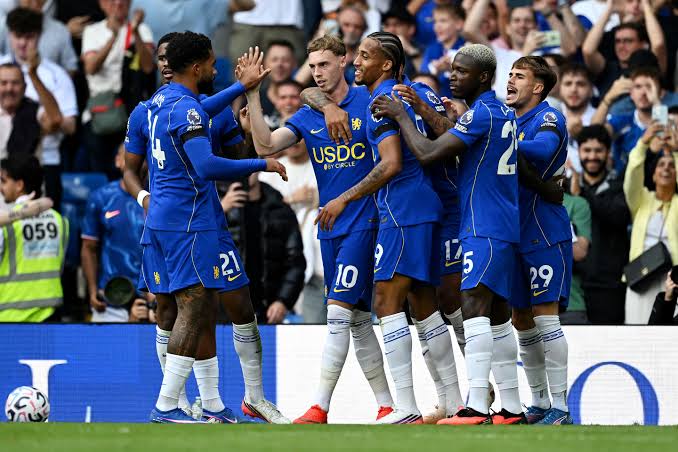 Chelsea vs Brighton