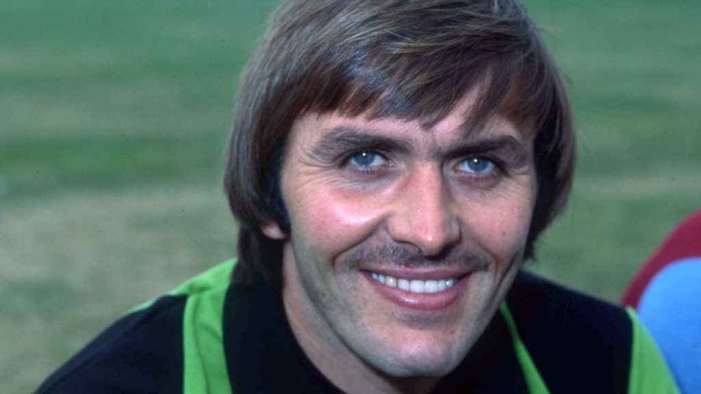 Jimmy Rimmer