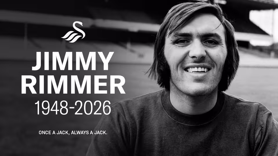 Kiper Pemenang Piala Eropa Jimmy Rimmer Meninggal di Usia 78
