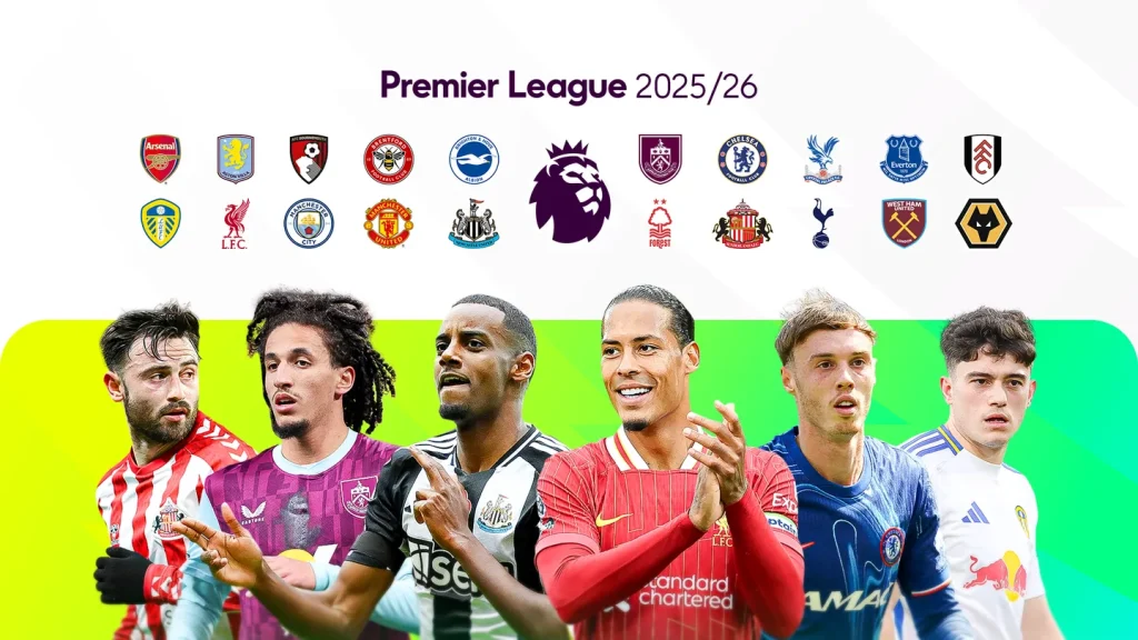 Premier League