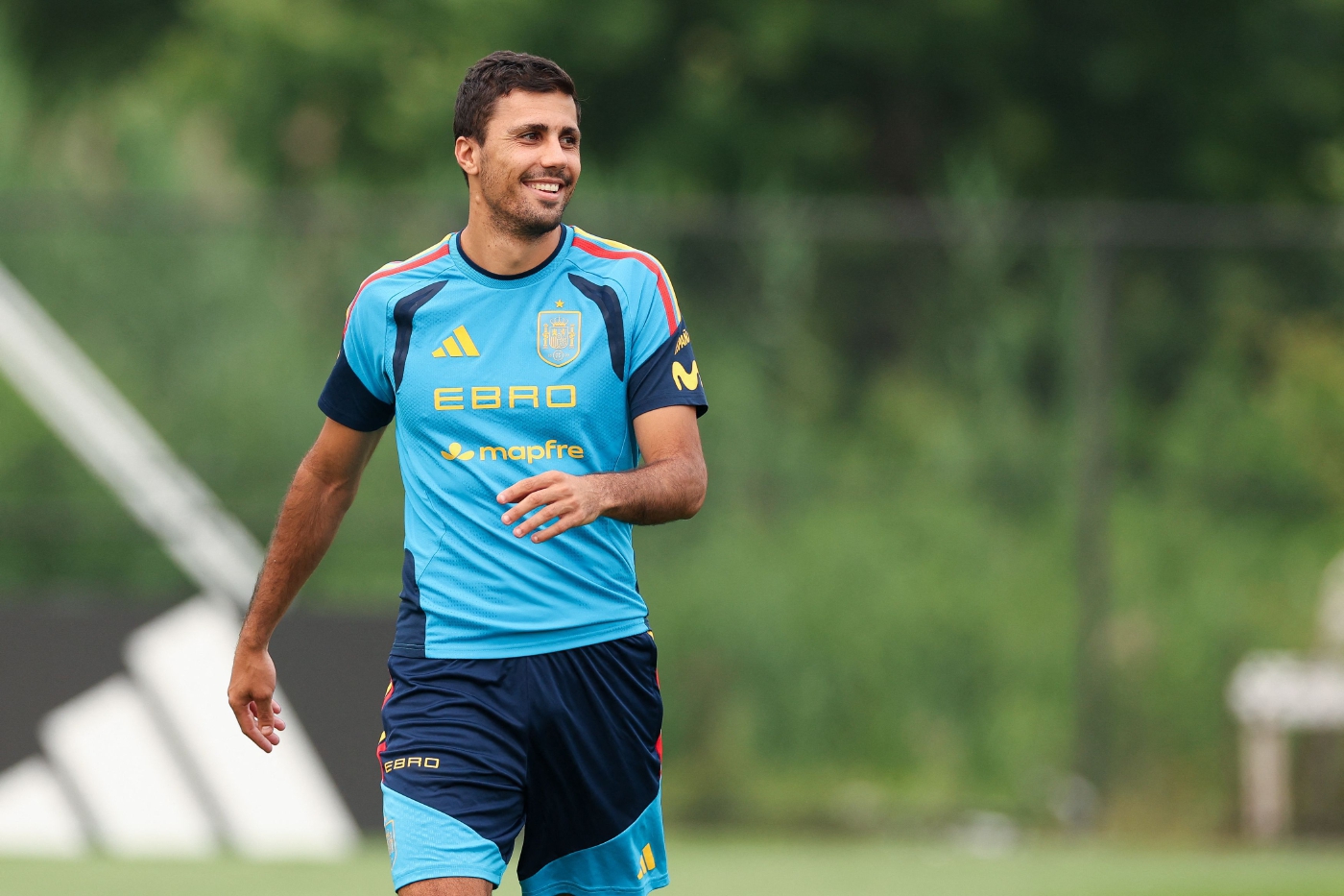 Gosip Transfer: Barcelona Tingkatkan Tawaran untuk Rodri