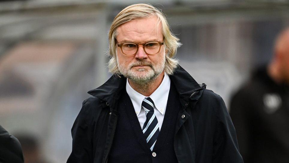 Steven Pressley