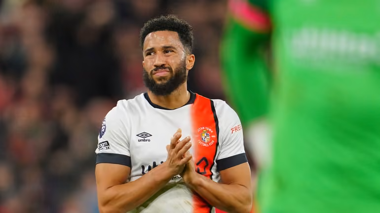 Andros Townsend