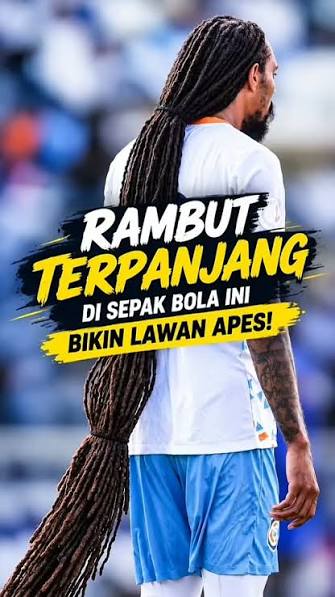 Dua Pemain Antigua