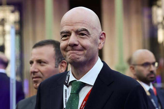 Infantino