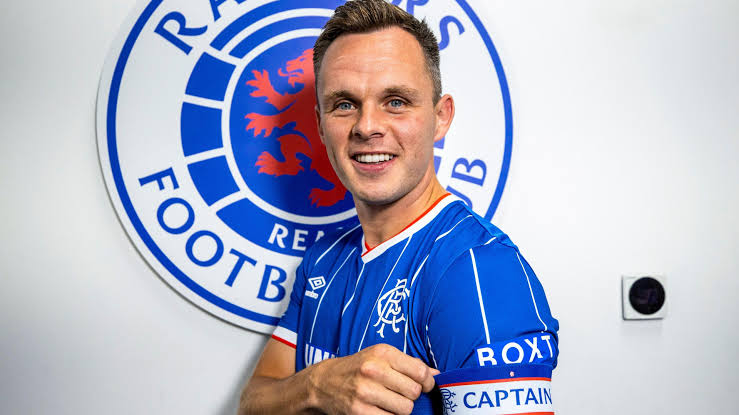 Cedera Lawrence Shankland: Siapa Tumpuan Gol Rangers?