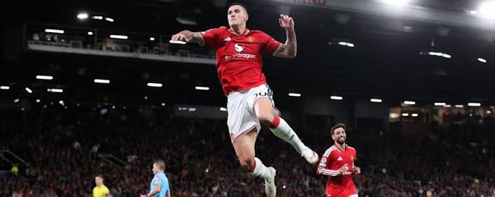 Manchester United 