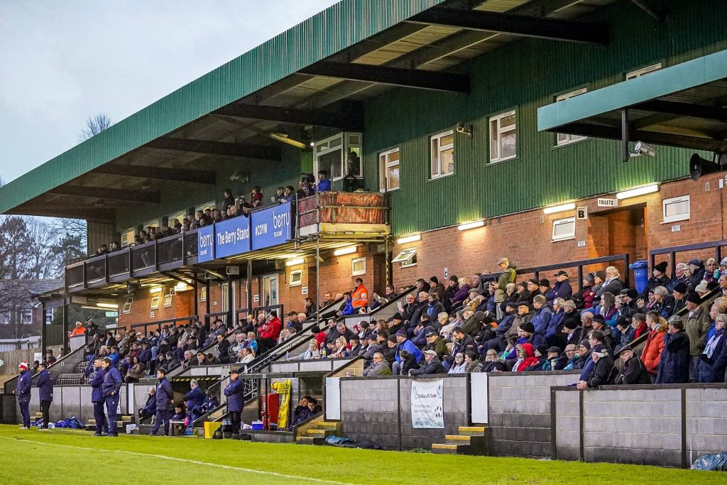 Salisbury FC
