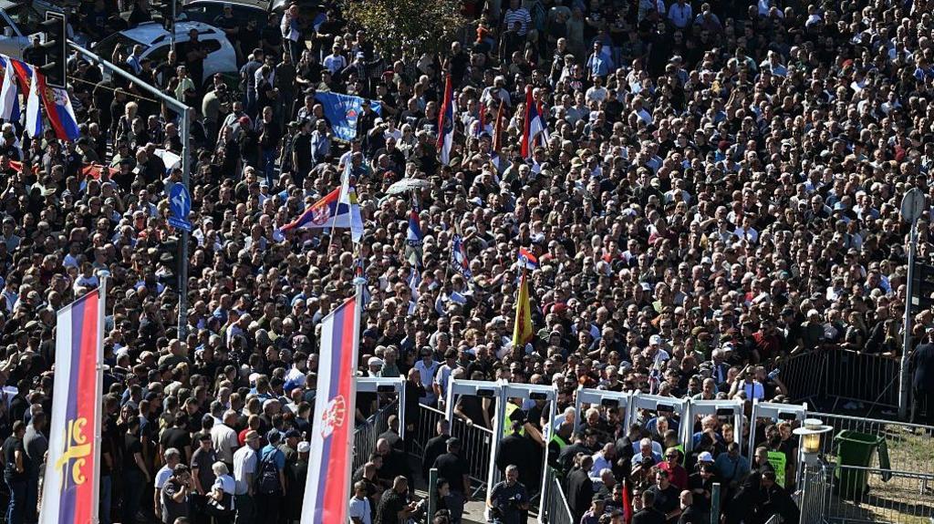 Tifo Ratko 