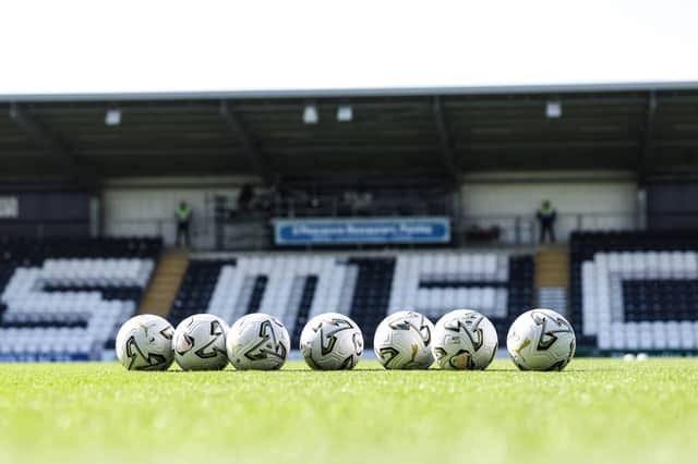Alkohol di Stadion Skotlandia Kembali Diizinkan di Play-off