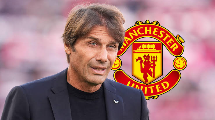 Antonio Conte