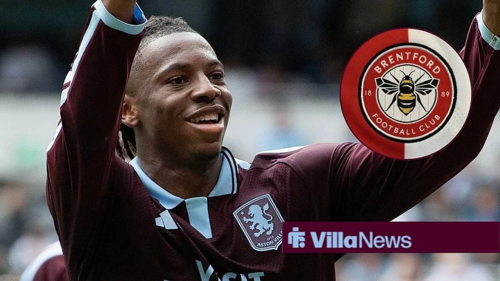 Aston Villa 