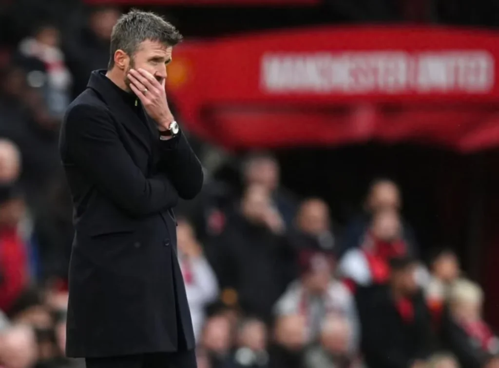 Michael Carrick