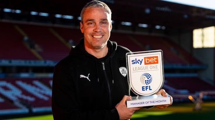 Michael Duff 