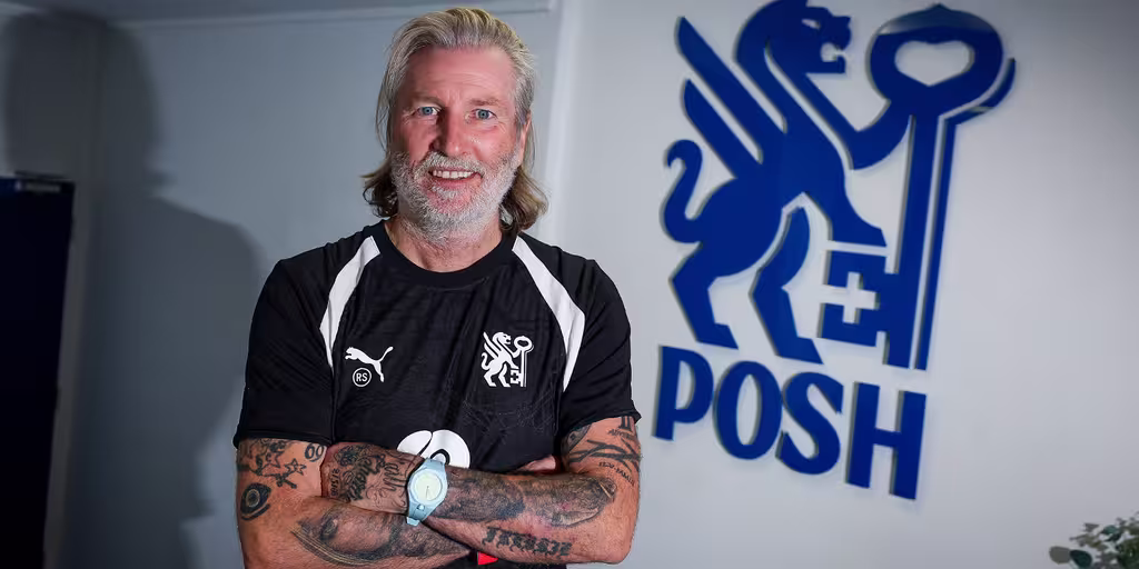 Robbie Savage 