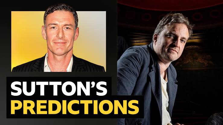 Sutton Vs James Walsh