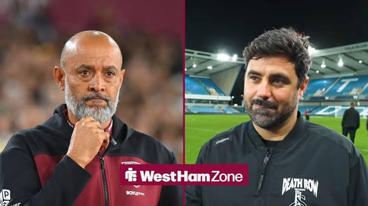 Swansea dari West Ham